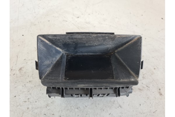 Recambio de pantalla multifuncion para opel astra h ber. edition referencia OEM IAM 13253694 565412769 281180326