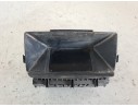 Recambio de pantalla multifuncion para opel astra h ber. edition referencia OEM IAM 13253694 565412769 281180326