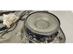 Recambio de elevalunas delantero izquierdo para volkswagen passat berlina (3c2) 2.0 tdi 140 referencia OEM IAM 3C1837755G  