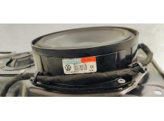 Recambio de elevalunas delantero izquierdo para volkswagen passat berlina (3c2) 2.0 tdi 140 referencia OEM IAM 3C1837755G  