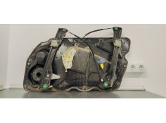 Recambio de elevalunas delantero izquierdo para volkswagen passat berlina (3c2) 2.0 tdi 140 referencia OEM IAM 3C1837755G  