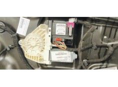 Recambio de elevalunas delantero derecho para volkswagen passat berlina (3c2) 2.0 tdi 140 referencia OEM IAM 3C1837756G  