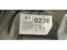 Recambio de elevalunas delantero derecho para volkswagen passat berlina (3c2) 2.0 tdi 140 referencia OEM IAM 3C1837756G  