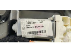 Recambio de elevalunas delantero derecho para volkswagen passat berlina (3c2) 2.0 tdi 140 referencia OEM IAM 3C1837756G  
