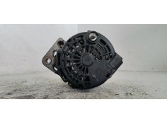 Recambio de alternador para opel zafira b edition ´´111 jahre´´ referencia OEM IAM 8980428720  