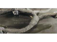 Recambio de elevalunas delantero derecho para volkswagen passat berlina (3c2) 2.0 tdi 140 referencia OEM IAM 3C1837756G  