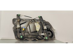 Recambio de elevalunas delantero derecho para volkswagen passat berlina (3c2) 2.0 tdi 140 referencia OEM IAM 3C1837756G  