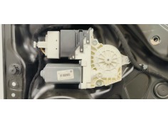 Recambio de elevalunas trasero derecho para volkswagen passat berlina (3c2) 2.0 tdi 140 referencia OEM IAM 3C4839756H  