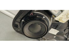 Recambio de elevalunas trasero derecho para volkswagen passat berlina (3c2) 2.0 tdi 140 referencia OEM IAM 3C4839756H  