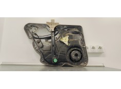Recambio de elevalunas trasero derecho para volkswagen passat berlina (3c2) 2.0 tdi 140 referencia OEM IAM 3C4839756H  