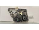 Recambio de elevalunas trasero derecho para volkswagen passat berlina (3c2) 2.0 tdi 140 referencia OEM IAM 3C4839756H  