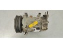 Recambio de compresor aire acondicionado para citroen c3 1.4 hdi exclusive referencia OEM IAM 9655191680  
