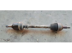 Recambio de transmision delantera izquierda para renault scenic ii 1.5dci 105 referencia OEM IAM 8200330413  