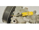 Recambio de compresor aire acondicionado para citroen c3 1.4 hdi exclusive referencia OEM IAM 9655191680  