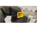 Recambio de compresor aire acondicionado para citroen c3 1.4 hdi exclusive referencia OEM IAM 9655191680  