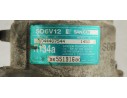 Recambio de compresor aire acondicionado para citroen c3 1.4 hdi exclusive referencia OEM IAM 9655191680  