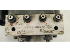 Recambio de abs para kia cee´d 1.4 crdi 90 fap referencia OEM IAM 58900A2230  