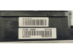 Recambio de abs para kia cee´d 1.4 crdi 90 fap referencia OEM IAM 58900A2230  