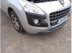 Recambio de paragolpes delantero para peugeot 3008 1.6hdi 112 fap referencia OEM IAM   