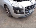 Recambio de paragolpes delantero para peugeot 3008 1.6hdi 112 fap referencia OEM IAM   