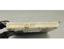 Recambio de modulo electronico para mercedes-benz clase m (w163) 2.7cdi 165 [270] 4x4 referencia OEM IAM 1635454332  