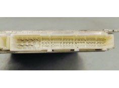 Recambio de modulo electronico para mercedes-benz clase m (w163) 2.7cdi 165 [270] 4x4 referencia OEM IAM 1635454332  