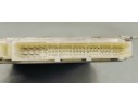 Recambio de modulo electronico para mercedes-benz clase m (w163) 2.7cdi 165 [270] 4x4 referencia OEM IAM 1635454332  