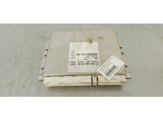 Recambio de modulo electronico para mercedes-benz clase m (w163) 2.7cdi 165 [270] 4x4 referencia OEM IAM 1635454332  
