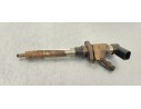 Recambio de inyector para peugeot 407 st sport referencia OEM IAM 9657144580  