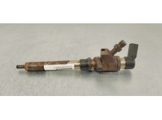 Recambio de inyector para peugeot 407 st sport referencia OEM IAM 9657144580  
