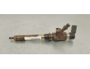 Recambio de inyector para peugeot 407 st sport referencia OEM IAM 9657144580  