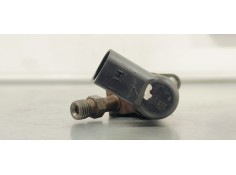 Recambio de inyector para peugeot 407 st sport referencia OEM IAM 9657144580  