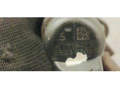 Recambio de inyector para peugeot 407 st sport referencia OEM IAM 9657144580  