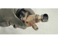 Recambio de inyector para peugeot 407 st sport referencia OEM IAM 9657144580  