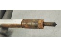 Recambio de inyector para peugeot 407 st sport referencia OEM IAM 9657144580  