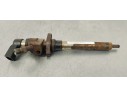 Recambio de inyector para peugeot 407 st sport referencia OEM IAM 9657144580  