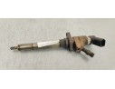 Recambio de inyector para peugeot 407 st sport referencia OEM IAM 9657144580  