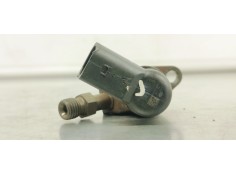 Recambio de inyector para peugeot 407 st sport referencia OEM IAM 9657144580  