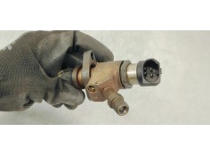 Recambio de inyector para peugeot 407 st sport referencia OEM IAM 9657144580  
