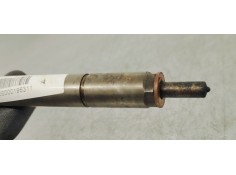 Recambio de inyector para peugeot 407 st sport referencia OEM IAM 9657144580  