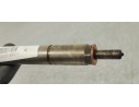 Recambio de inyector para peugeot 407 st sport referencia OEM IAM 9657144580  