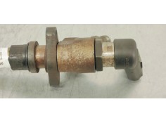 Recambio de inyector para peugeot 407 st sport referencia OEM IAM 9657144580  