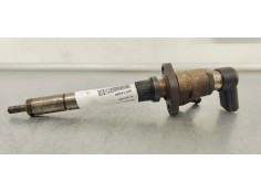Recambio de inyector para peugeot 407 st sport referencia OEM IAM 9657144580  