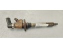 Recambio de inyector para peugeot 407 st sport referencia OEM IAM 9657144580  