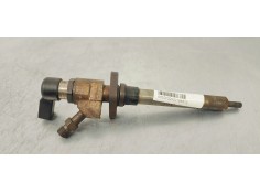 Recambio de inyector para peugeot 407 st sport referencia OEM IAM 9657144580  