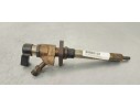 Recambio de inyector para peugeot 407 st sport referencia OEM IAM 9657144580  