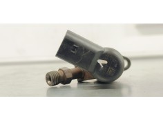 Recambio de inyector para peugeot 407 st sport referencia OEM IAM 9657144580  