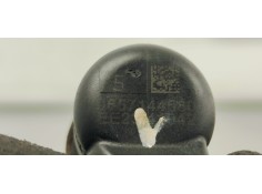Recambio de inyector para peugeot 407 st sport referencia OEM IAM 9657144580  