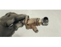 Recambio de inyector para peugeot 407 st sport referencia OEM IAM 9657144580  