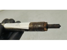 Recambio de inyector para peugeot 407 st sport referencia OEM IAM 9657144580  